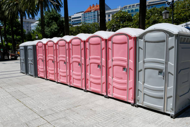 Best Portable Restroom Maintenance and Cleaning  in St Helens, OR