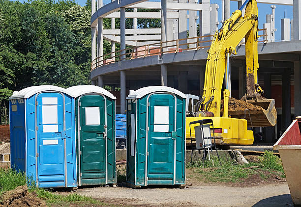 Best Short-Term Portable Toilet Rental  in St Helens, OR