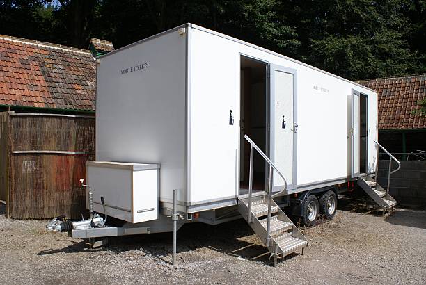 Best VIP or Luxury Restroom Trailers  in St Helens, OR